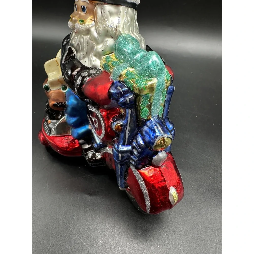 N/A ornaments are